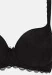 Бюстгальтер с чашечками Amorous с чашками-проставками mey, черный - фото 2