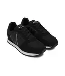 Кроссовки Armani Exchange, черный - фото 3