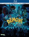 Диск Blu-ray Demons I & II - фото