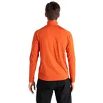 Флис Dare2B Fuse Up II Core Stretch, оранжевый - фото 2