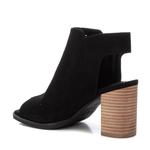 Ботильоны женские Xti, черный - фото 4