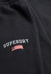 Широкие брюки Superdry Athletic Essentials, темно-синий - фото 5