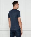 Футболки Extra slim fit Tommy Jeans, синий - фото 3