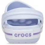 Сабо Crocs Band, фиолетовый - фото 6