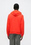 Толстовка Calvin Klein Jeans MONOGRAM HOODIE, Red - фото 3