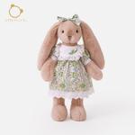 Плюшевая игрушка Spring Buds Rabbit, высота 42 см Softlife - фото 3