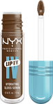 Блеск для губ NYX Professional MakeUp Lip IV Hydrating Gloss Serum Splash N Spice - фото