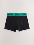 Трусы Next, черный - фото 2