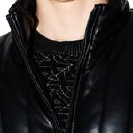 ARMANI EXCHANGE Куртка AE мужская, Black - фото 6