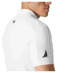 Поло с коротким рукавом Helly Hansen HP Race 2.0, белый - фото 6