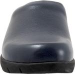 Тапочки Andria SoftWalk, темно-синий - фото 7