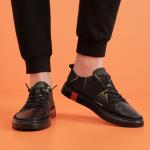 Туфли Men"s Casual Men Low-Top черный British Knights - фото 6