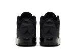 Кроссовки Air Jordan 3 Retro TD Black Cat2025, черный - фото 6
