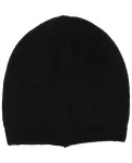Вышитая шапка Beanie Echo 23, черный - фото 2