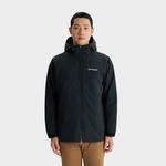 Куртка мужская черный Columbia - фото 2