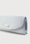 Клатч Mascara Clutch, Silver-Coloured - фото 4