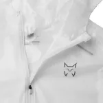 Плащ-унисекс Tahoe Altus, белый - фото 3