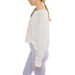 Топ My Time Layer Fp Movement, белый - фото 4