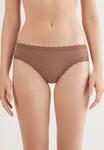Брифы Intimissimi Briefs, Natural/Light Brown - фото