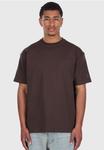 Футболка Dropsize, Chocolate - фото 2