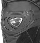 Женские мотоциклетные кожаные брюки Assen Büse - фото 3