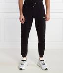 Брюки Regular fit Ea7, черный - фото