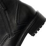 Женские классические ботильоны ARA, Black - фото 6