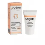 Крем для ног Unglax nail experts crema nutritiva Unglax, 15 мл. - фото 2