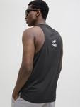 Футболка JACK & JONES JACK & JONES , Black - фото 8