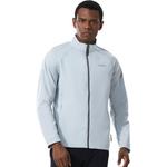 Куртка мужская Xbionic, светло-серый - фото 5