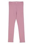 Леггинсы Fred´s World by GREEN COTTON, розовый - фото