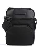 Сумка через плечо Voyager Porsche Design, черный - фото