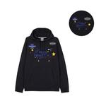 Nike Свитшот мужской черный - фото 3