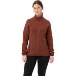 Куртка rienza iv Vaude, цвет buckeye - фото 3