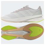 Кроссовки для бега adidas Sportswear Heawyn, серый - фото 4