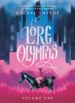 Lore Olympus Series 3 Books Set (Volume 1 - Volume 3) (generic) - фото 2