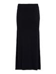 Юбка VILA VIRIL, черный - фото