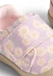 Первые туфли Wheat, Lavender Daisies - фото 4