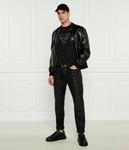 Футболки Regular fit Guess Jeans, черный - фото 2