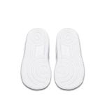 Кроссовки force 1 18 принт Nike, черный - фото 4