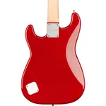 Электрогитара Squier Affinity Mini Stratocaster V2, Dakota Red - фото 2