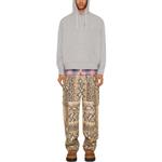 Толстовка мужская Givenchy, серый - фото 3