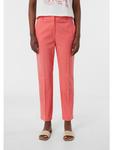 Брюки в цвете 4511_coral comma - фото 6