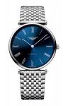 Часы La grande classique de Longines 38 мм - фото