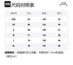 Куртка унисекс серая A-COLD-WALL*, серый - фото 2