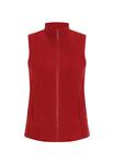 Жилет Colina Vest, цвет rusty red - фото