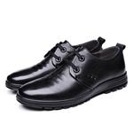 Туфли Cachiotti Men's Casual Shoes Men Low-Top - фото 3