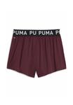 Спортивные шорты Puma STRONG, Ruby Shimmer/Red - фото 5