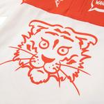 KENZO Поло Ivory White детское - фото 4