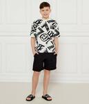 Футболки Oversize fit Ea7, черный - фото 2